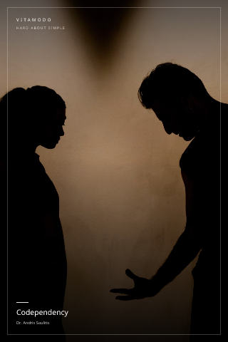 Codependency