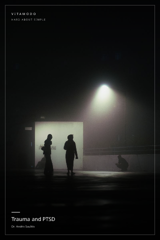 Trauma and PTSD