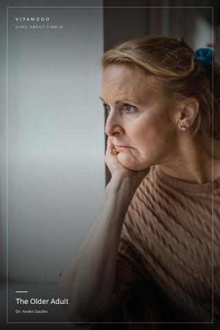 The Older Adult