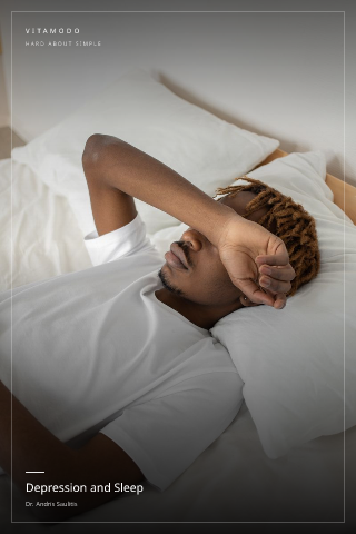 Depression and Sleep