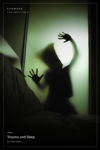 Trauma and Sleep
