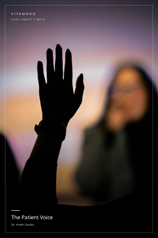 The Patient Voice