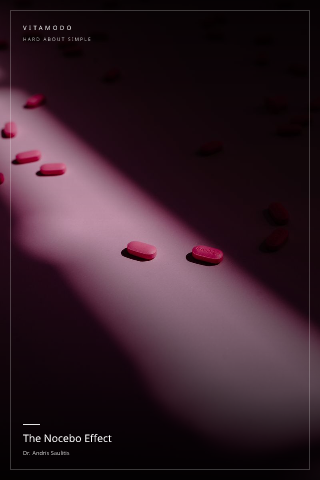 The Nocebo Effect