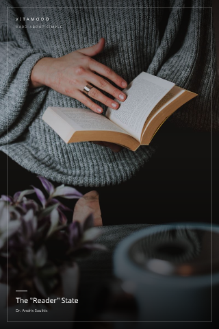 The "Reader" State
